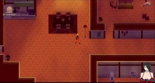 Living with a Fantasy Character: Interactive Hentai Adventure with Scenes
