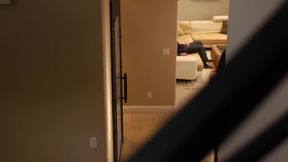 I've been a housewife for a while, not anymore