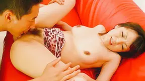 Naughty toy porn scenes along