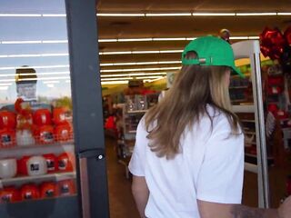 Disgruntled Dollar Tree Employee Will Do Everything For A Raise