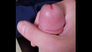 My tiny cock