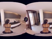 VirtualRealTrans.com - Alone with Natassia