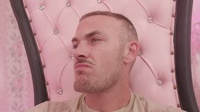 Dollhouse Dungeon- Christian Wilde fucking Autumn Rain