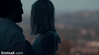 EroticaX - Surprising Girlfriend With Romantic Getaway &amp; Erotic Sex
