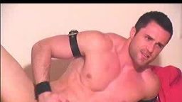 Alvaro Private Show