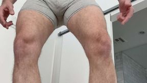 HR Complaint - Macro, Giant, Shrunk