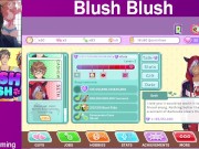 (Gay) Fireman Return Blush Blush #56 W/HentaiGayming