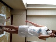 女神s丝袜调教男M 足交射了很多 踩JJ 恋足癖