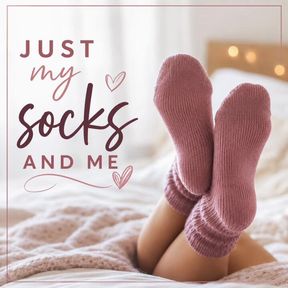 Just My Socks and Me