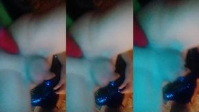 i m in a naughty mood