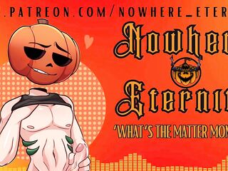 Nowhere Eternity - Whats the matter MAMMA [MSUB][MOM][friends mature sister][teat play][BREEDING]