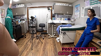 The Problematic Patient - Miraa Monroe