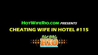 HWR, CHEATING WIFE IN HOTEL #115, 03/26/2023