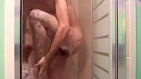 Edmonton Shower Two