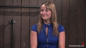 Jessie Cox From Kitten Cute, to Fucked up in Seconds.