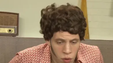 Petite Trans Teen Holly Parker Ass Banged