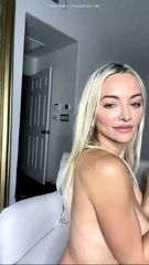 Lindsey Pelas Sexy Outfit Tease