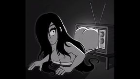 Toxic Desires – Steamy Chemical Experiment Gone Wild – Anime Erotic Slideshow