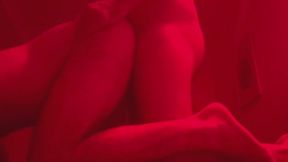 Max gives Chase a massage that turns into fucking and finishes with Chase coming with Max's tongue inside him!