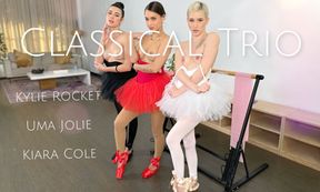 Classical Trio