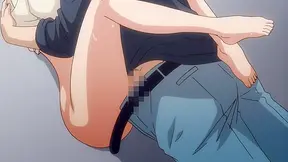 Shy Lovers Ignite in a Steamy Eternal Embrace – Forbidden Desires Awaken