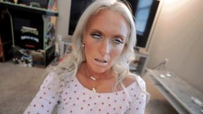 Cassie and Kiara Programmed and Barefoot HD