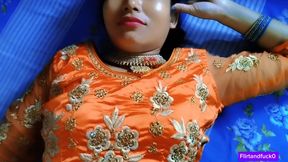 Tamil Bhabi Sex With Her Dever In Desi Style