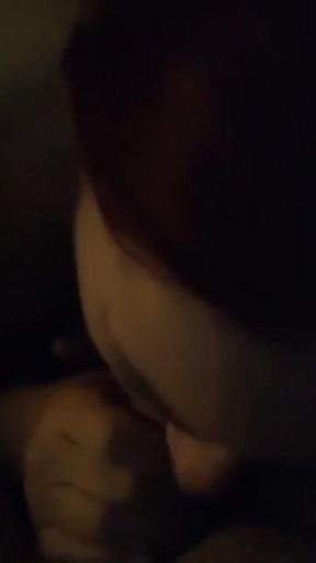 I Just Love to Suck His Dick Every Time I Have Opportunity