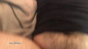 POV: Dirty Verbal Daddy Feeds His Cock to a Fag