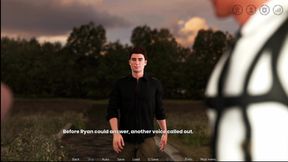 Unseen Instincts (parte 12)