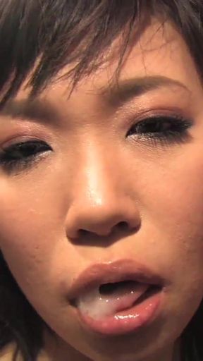 Jaw-dropping moment from &quot;Asiatische Nutte kann Caution nicht bezahlen&quot;