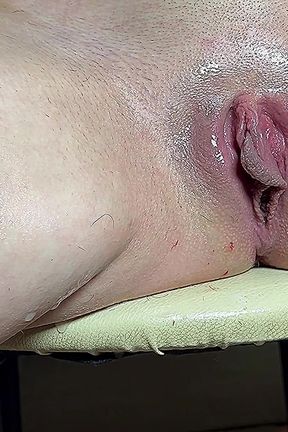 Mommy Getting Her Babe Ready for