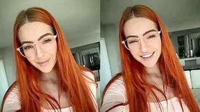 Fucked His Wifes Redheaded Stepsister