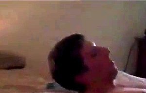 PMPD daddy pounds a college guy