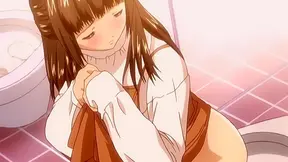 Stepmom Seduces Stepdaughter with Forbidden Desires in Steamy Hentai Fantasy