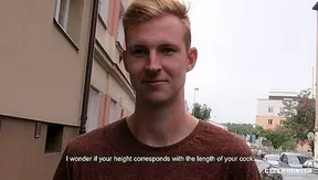 Rough Initiation: Tall Rook Gets Pounded by Massive Cock – Steamy Gay Anal