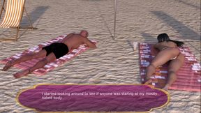 Fatimas Lust - Fatima Lost Her Verginity on Her Marriage Night