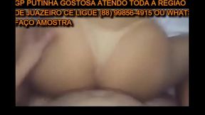 GP PUTINHA GOSTOSA (88) 99856-4915