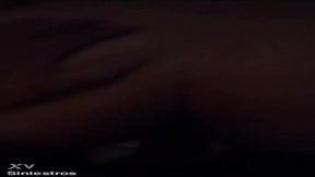 Big-Assed Girlfriend gets a warm welcome