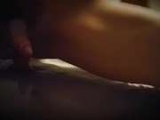 A Fetish Compilatio -- Anal Masturbation/ Piss/ Pee Desperation