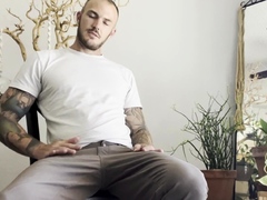 Handsome Hunks Filthy JOI Session