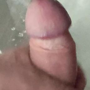 Fat cock Jerking  Drkanje na debel Kur