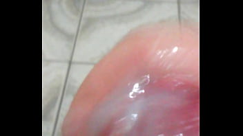 Punheta 3 dias sem bater