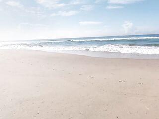 Sun, Sand & Epic Moments
