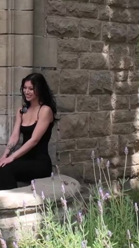Bts Affair Vol.1 Petite Latina Babe Alexa Chains Exclusive Creampie
