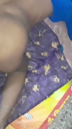 Desi Indian Woman Romantic Chudai - Full Video   Clip 3