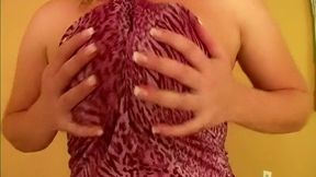 kala prettyman tit fucks and deep throats sledge hammer bbc