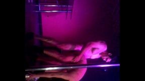 Gogoboy na Vogue Natal RN