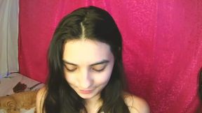 Alice Cross Private Show
