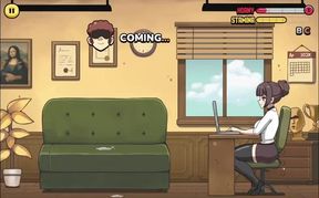 Dub4FunHub Plays Problematic Subjects - College detention I guess